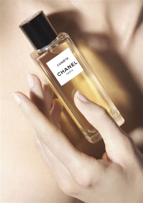 chanel 1932 comet|Comète Chanel perfume .